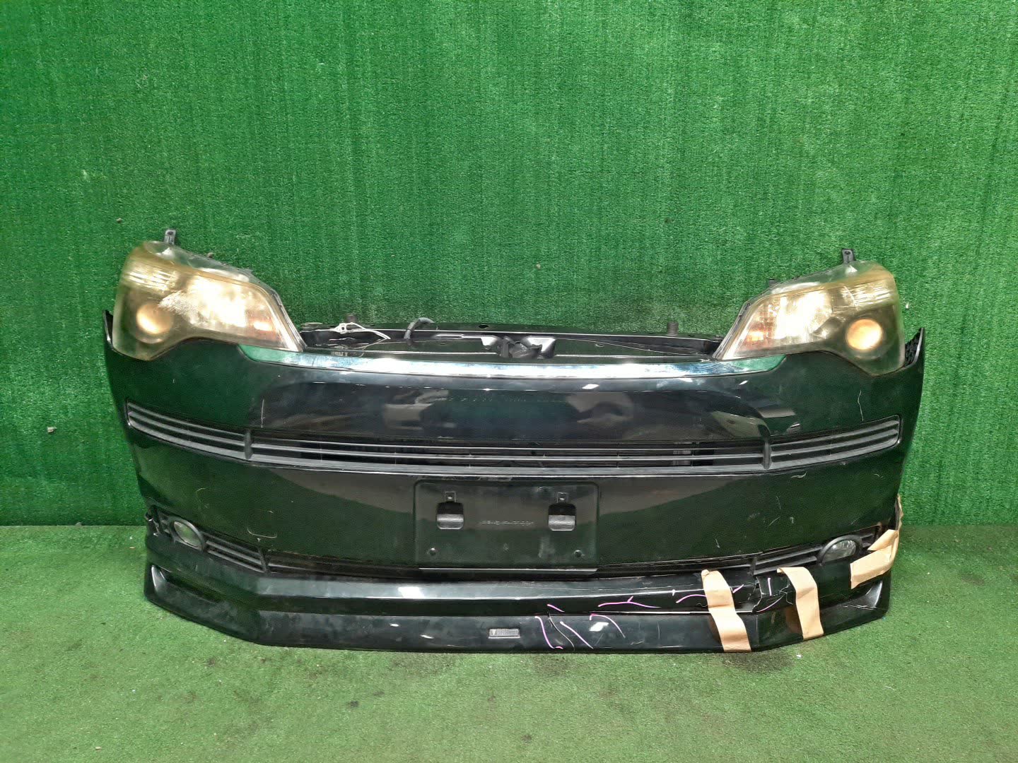 Ноускат TOYOTA SPADE NCP141 29663 1 ракурс