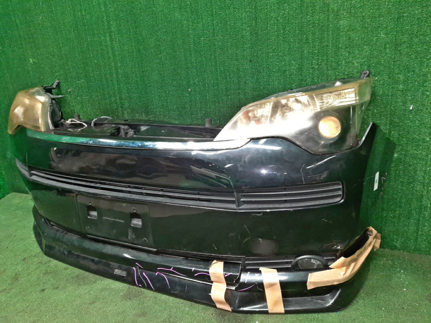 Ноускат TOYOTA SPADE NCP141 29663 2 ракурс