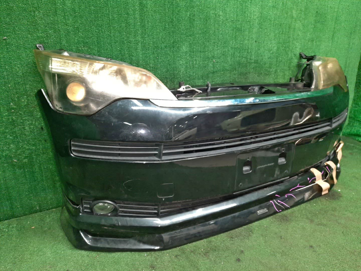 Ноускат TOYOTA SPADE NCP141 29663 3 ракурс