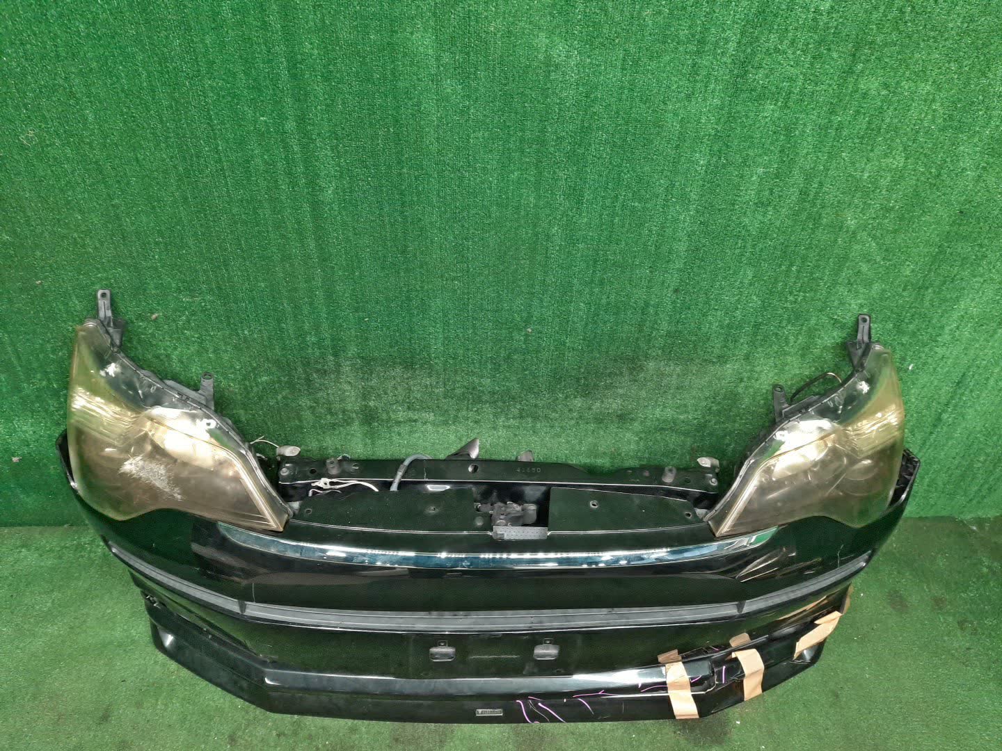 Ноускат TOYOTA SPADE NCP141 29663 4 ракурс