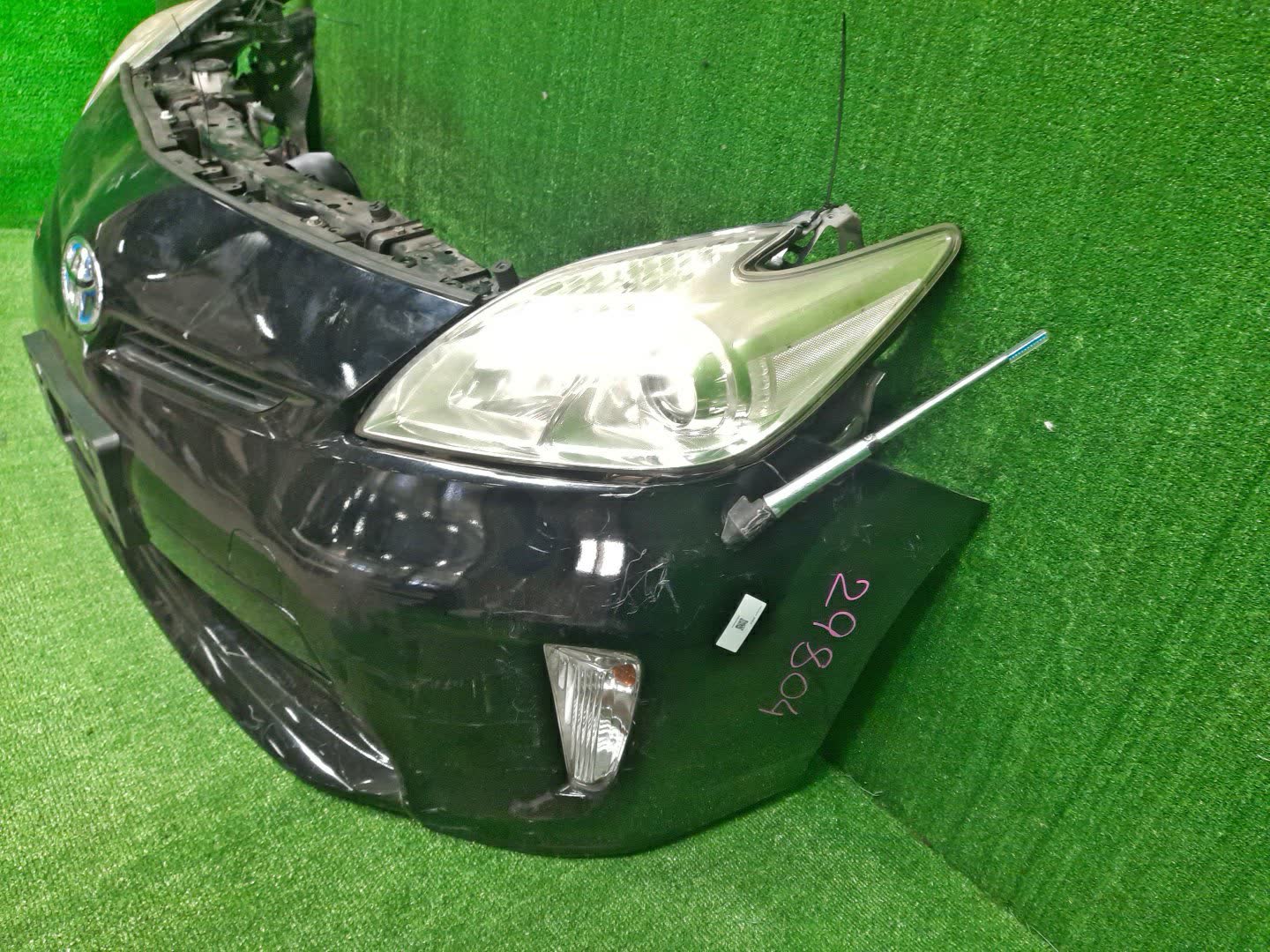 Ноускат TOYOTA PRIUS ZVW30 29804 3 ракурс
