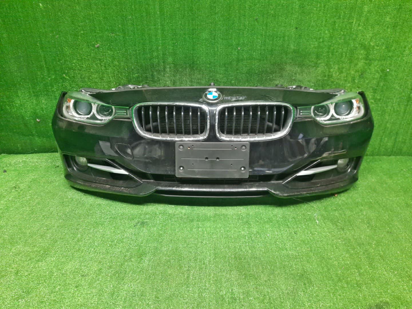 Ноускат BMW 320d, 335i, 318d, 325d, 330d, 335d, 316d, 3-Series, 328i, 320i, 316i F30, F31 N20B20B 51647245786 1 ракурс Ноускат BMW 320d, 335i, 318d, 325d, 330d, 335d, 316d, 3-Series, 328i, 320i, 316i F30, F31 N20B20B 51647245786 1 ракурс