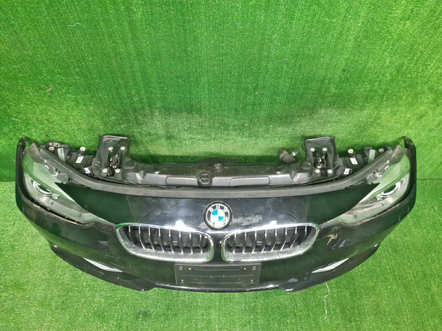 Ноускат BMW 320d, 335i, 318d, 325d, 330d, 335d, 316d, 3-Series, 328i, 320i, 316i F30, F31 N20B20B 51647245786 5 ракурс Ноускат BMW 320d, 335i, 318d, 325d, 330d, 335d, 316d, 3-Series, 328i, 320i, 316i F30, F31 N20B20B 51647245786 5 ракурс