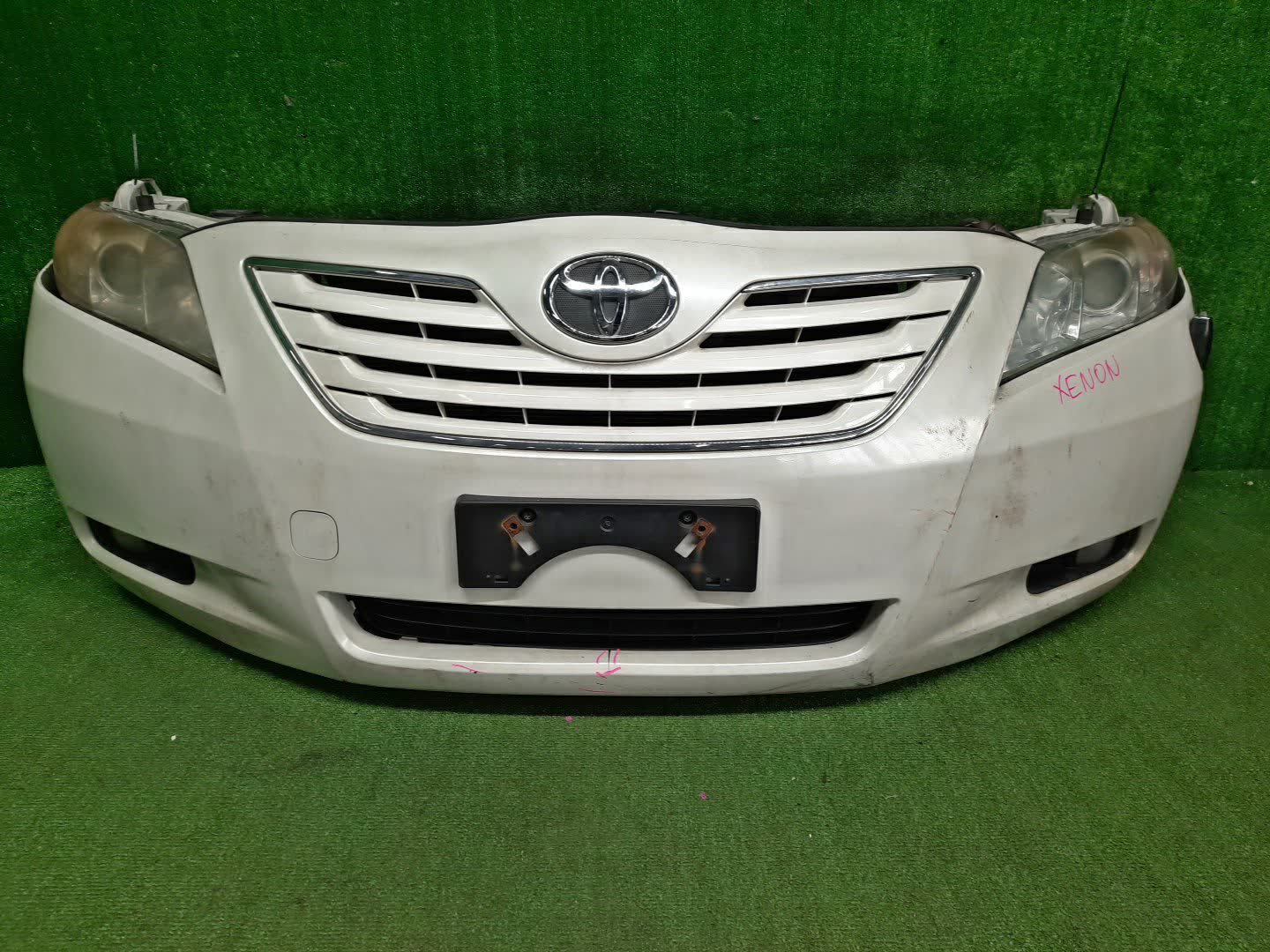 Ноускат TOYOTA CAMRY, ALTIS AHV40, GSV40, ACV40, ACV45, ACV40N, ACV45N 2AZ-FE 30022 1 ракурс