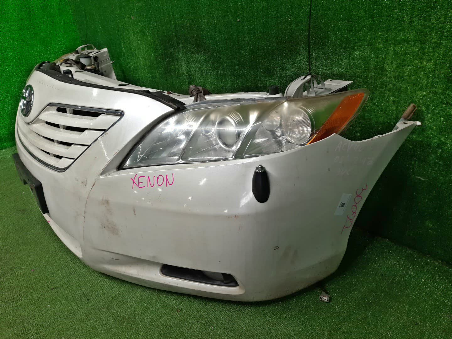 Ноускат TOYOTA CAMRY, ALTIS AHV40, GSV40, ACV40, ACV45, ACV40N, ACV45N 2AZ-FE 30022 2 ракурс