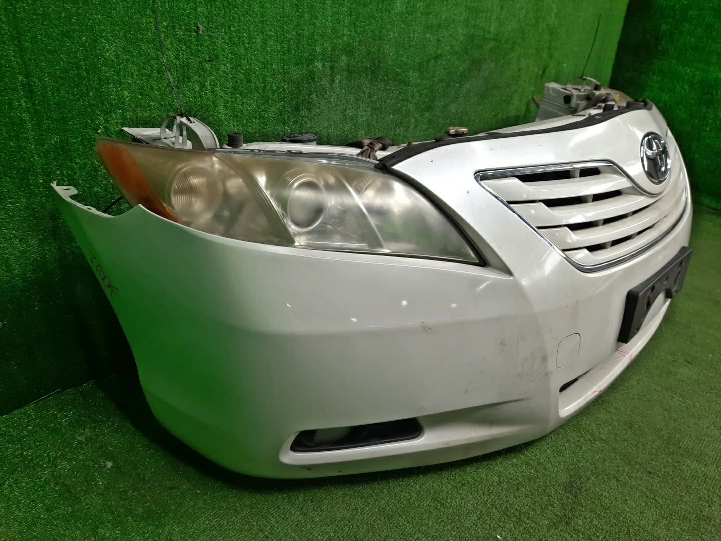 Ноускат TOYOTA CAMRY, ALTIS AHV40, GSV40, ACV40, ACV45, ACV40N, ACV45N 2AZ-FE 30022 3 ракурс