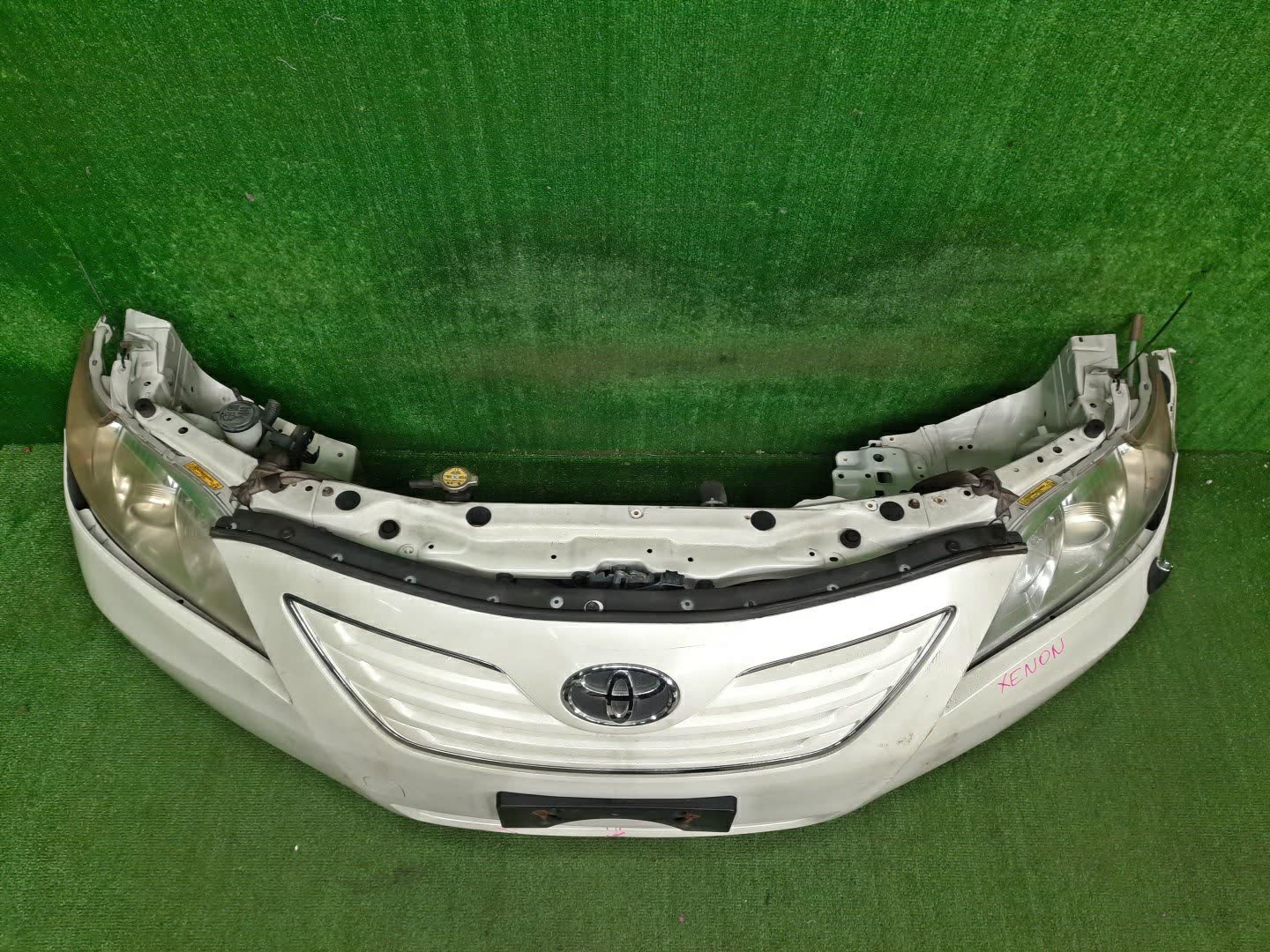 Ноускат TOYOTA CAMRY, ALTIS AHV40, GSV40, ACV40, ACV45, ACV40N, ACV45N 2AZ-FE 30022 5 ракурс