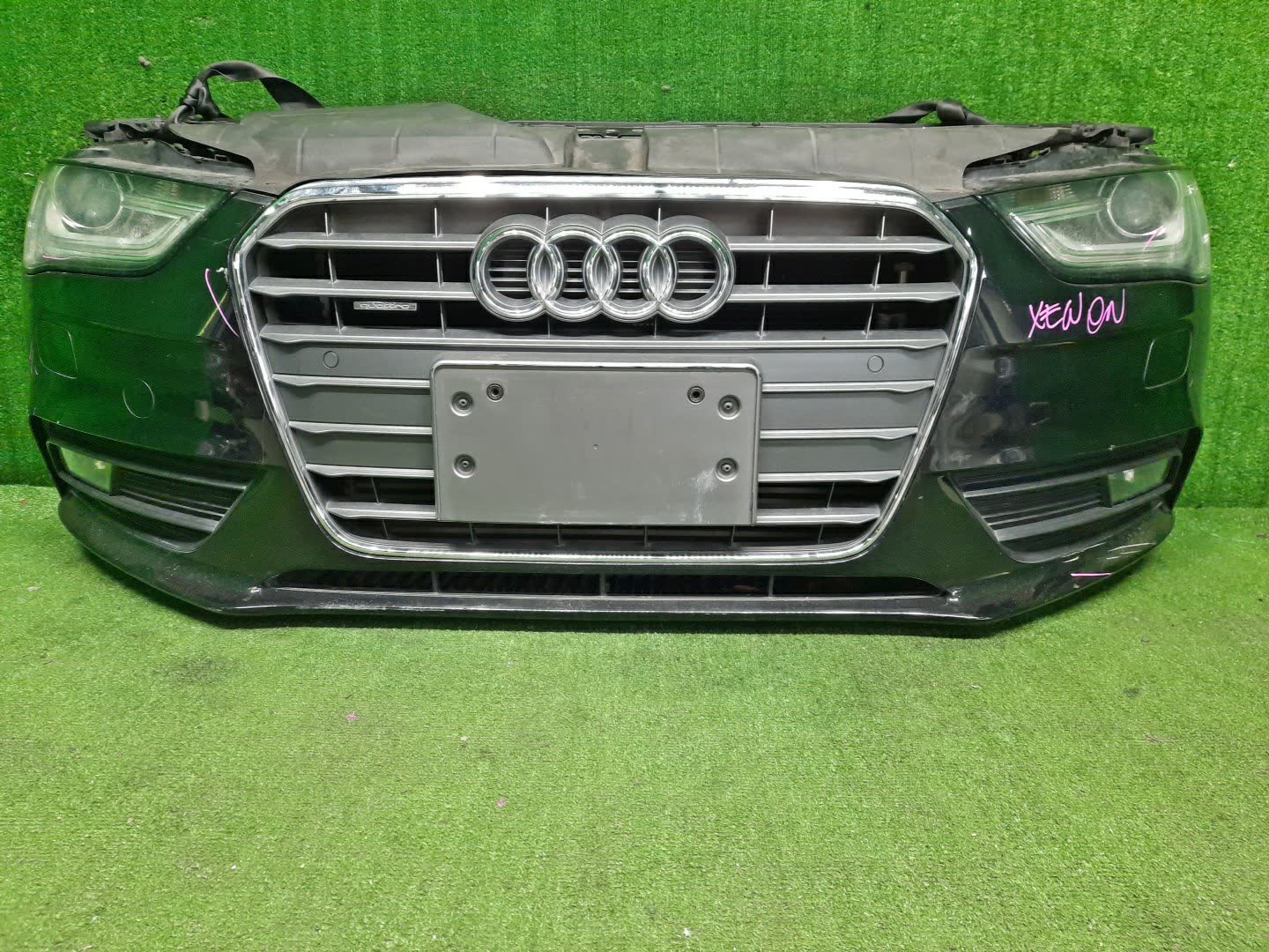 Ноускат AUDI A4 8K2, B8, 8K5 8K0805594L 1 ракурс