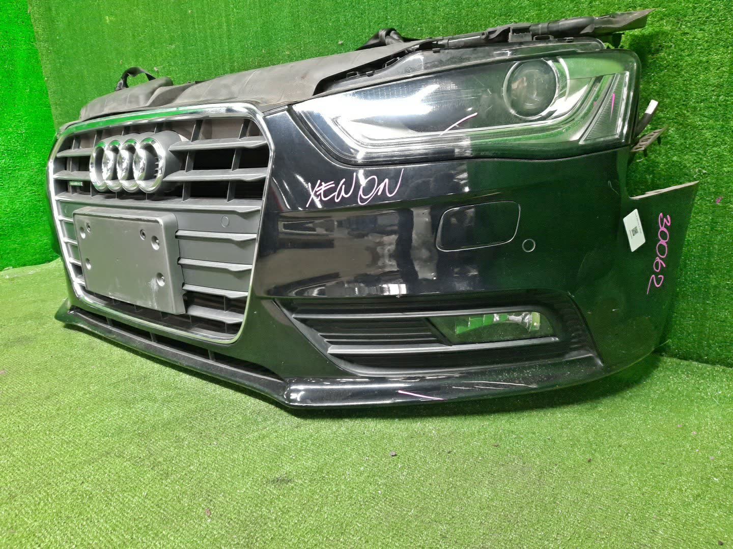Ноускат AUDI A4 8K2, B8, 8K5 8K0805594L 2 ракурс