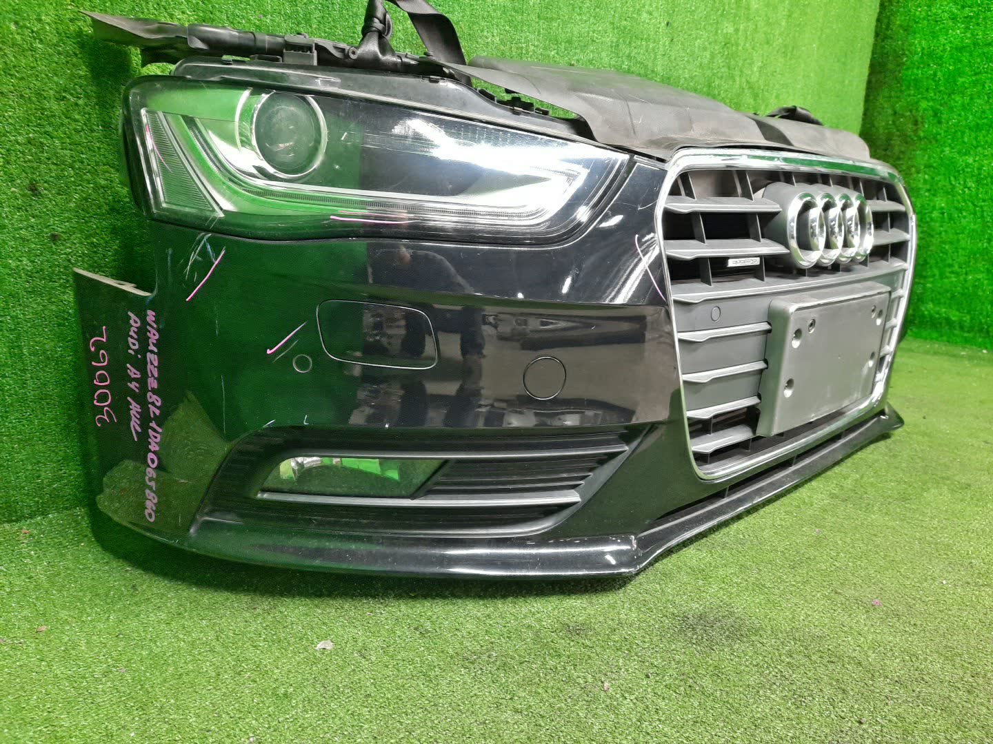Ноускат AUDI A4 8K2, B8, 8K5 8K0805594L 3 ракурс