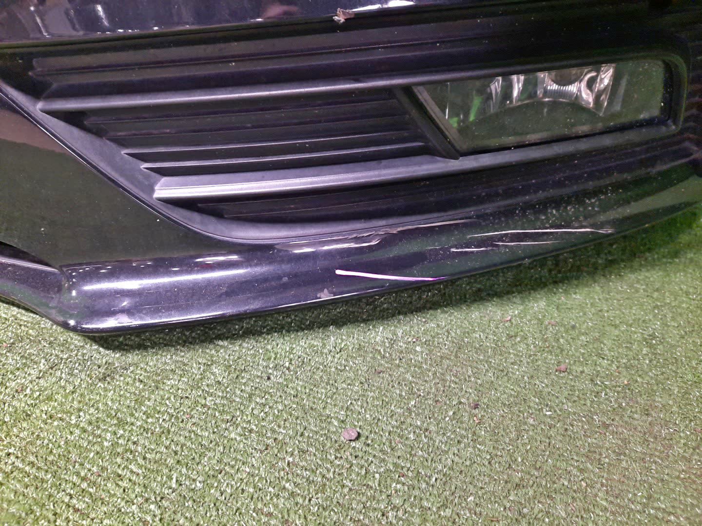 Ноускат AUDI A4 8K2, B8, 8K5 8K0805594L 5 ракурс