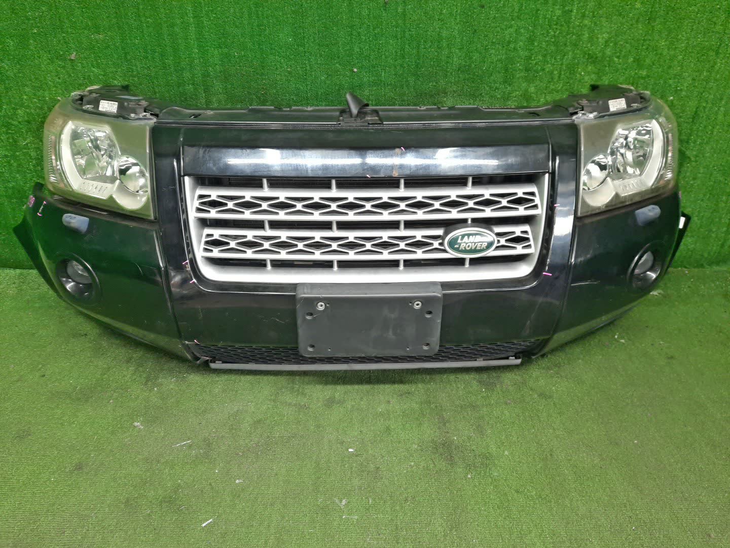 Ноускат LAND ROVER FREELANDER L359 B6324S 30239 1 ракурс