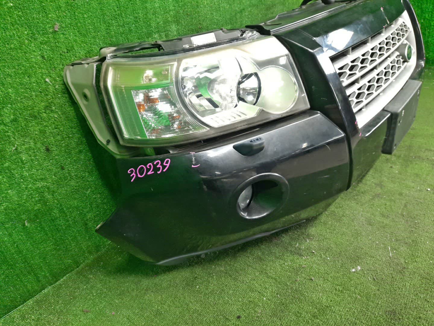 Ноускат LAND ROVER FREELANDER L359 B6324S 30239 2 ракурс