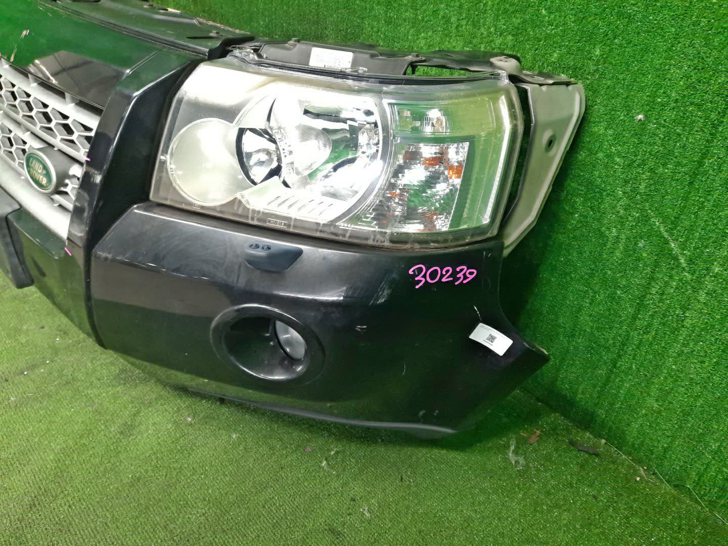 Ноускат LAND ROVER FREELANDER L359 B6324S 30239 3 ракурс