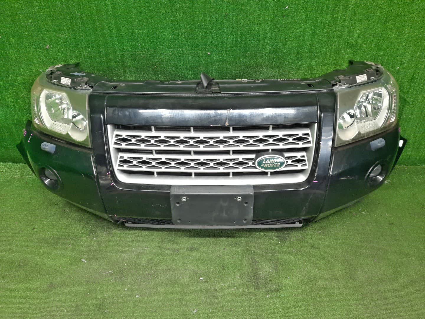 Ноускат LAND ROVER FREELANDER L359 B6324S 30239 4 ракурс