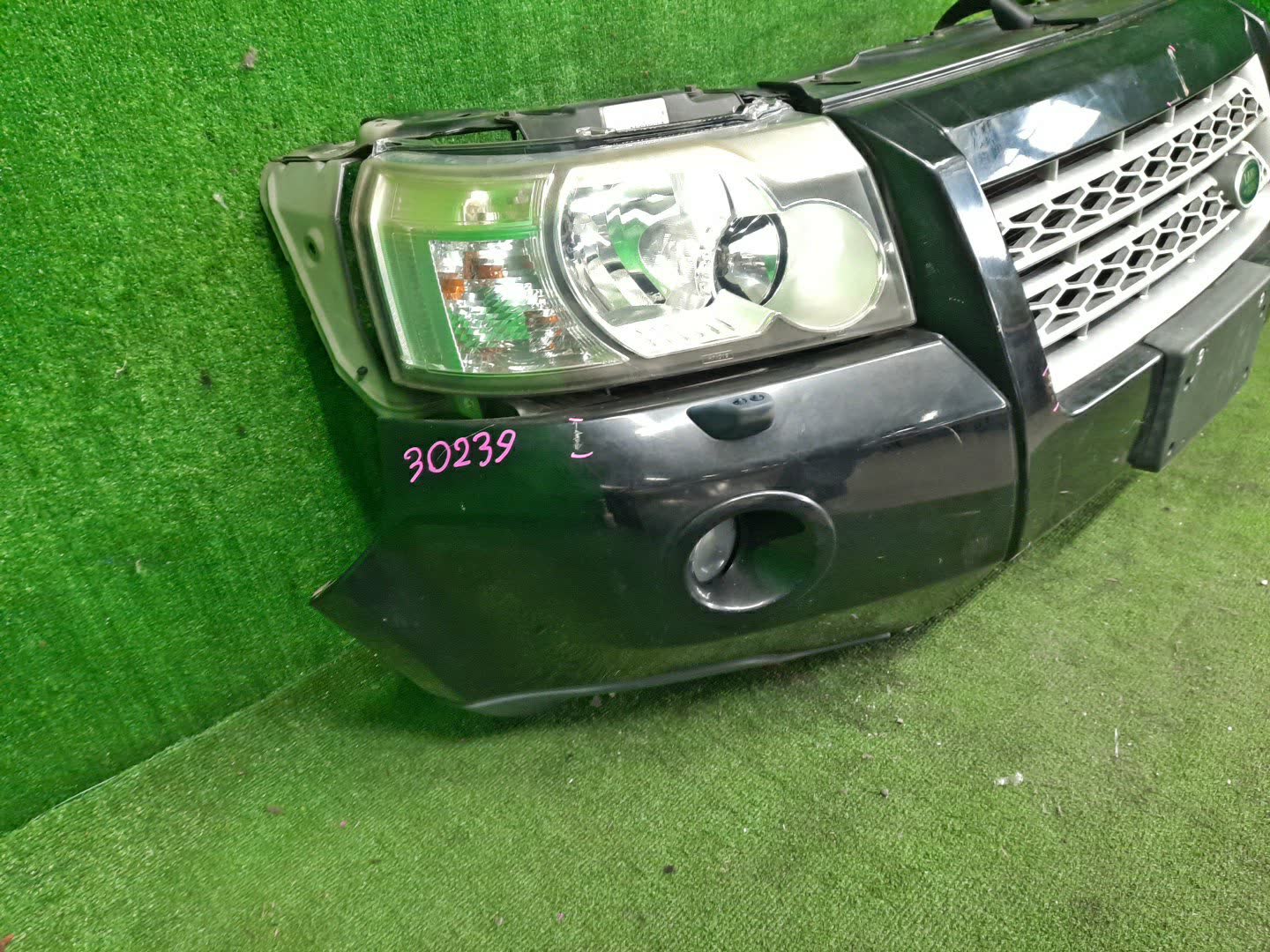 Ноускат LAND ROVER FREELANDER L359 B6324S 30239 5 ракурс