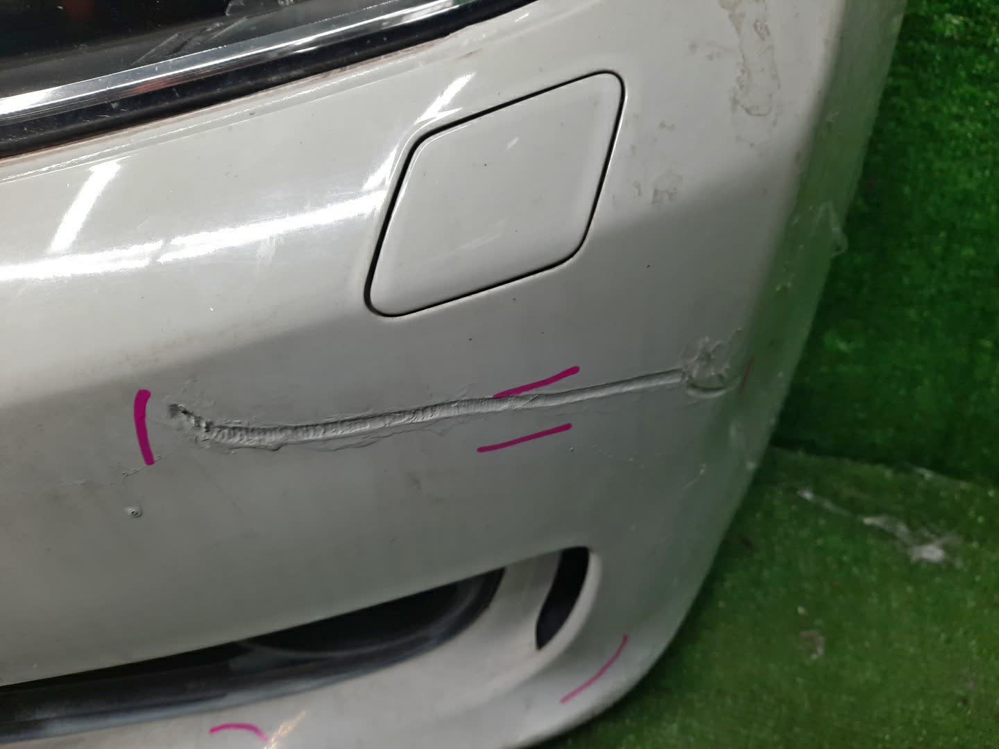 Ноускат BMW 320d, 335i, 318d, 325d, 330d, 335d, 316d, 3-Series, 328i, 320i, 316i F30, F31 N47D20C 51647245786 5 ракурс Ноускат BMW 320d, 335i, 318d, 325d, 330d, 335d, 316d, 3-Series, 328i, 320i, 316i F30, F31 N47D20C 51647245786 5 ракурс