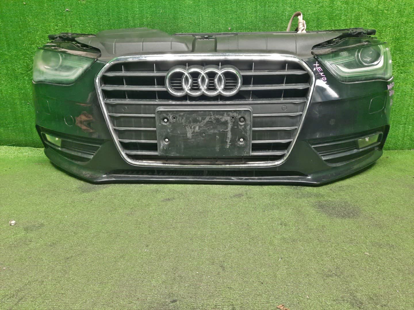 Ноускат AUDI A4 8K2, B8, 8K5 CDN 8K0805594L 1 ракурс