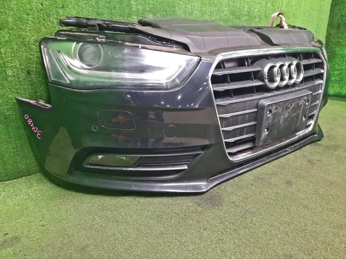 Ноускат AUDI A4 8K2, B8, 8K5 CDN 8K0805594L 2 ракурс