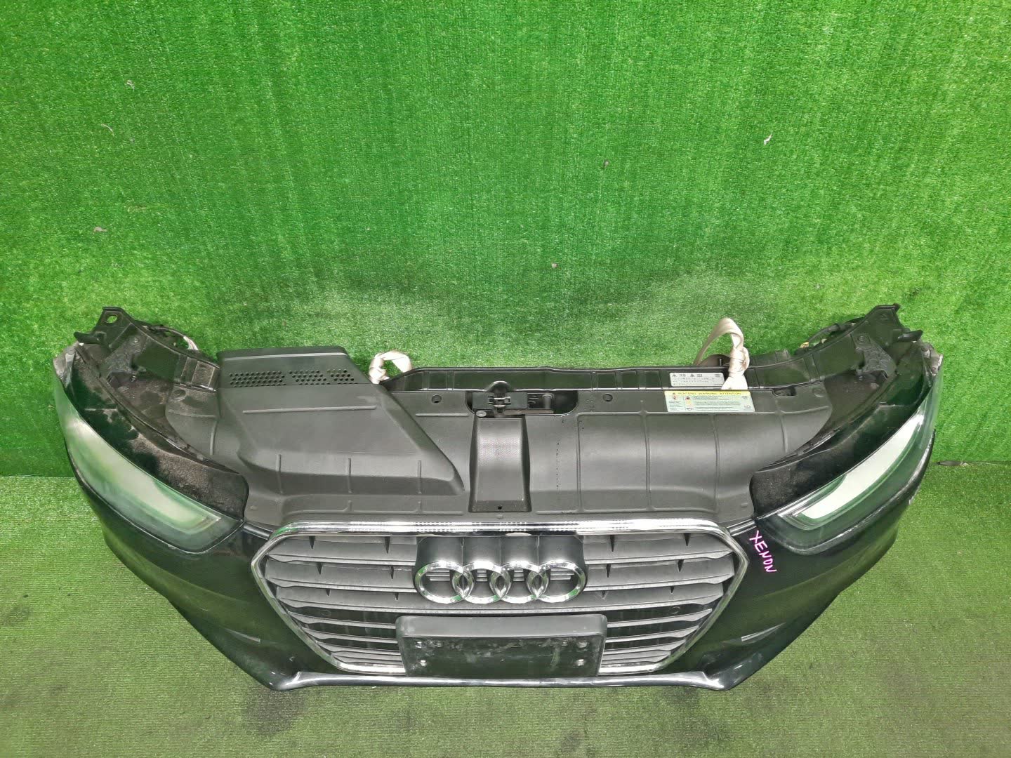 Ноускат AUDI A4 8K2, B8, 8K5 CDN 8K0805594L 4 ракурс