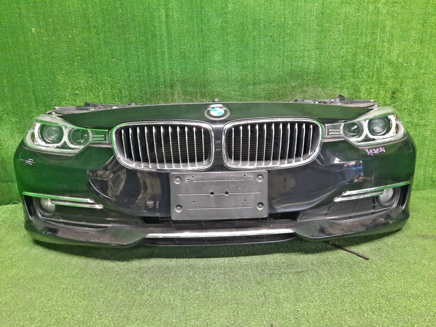 Ноускат BMW 320d, 335i, 318d, 325d, 330d, 335d, 316d, 3-Series, 328i, 320i, 316i F30, F31 N47D20C 51647245786 1 ракурс Ноускат BMW 320d, 335i, 318d, 325d, 330d, 335d, 316d, 3-Series, 328i, 320i, 316i F30, F31 N47D20C 51647245786 1 ракурс