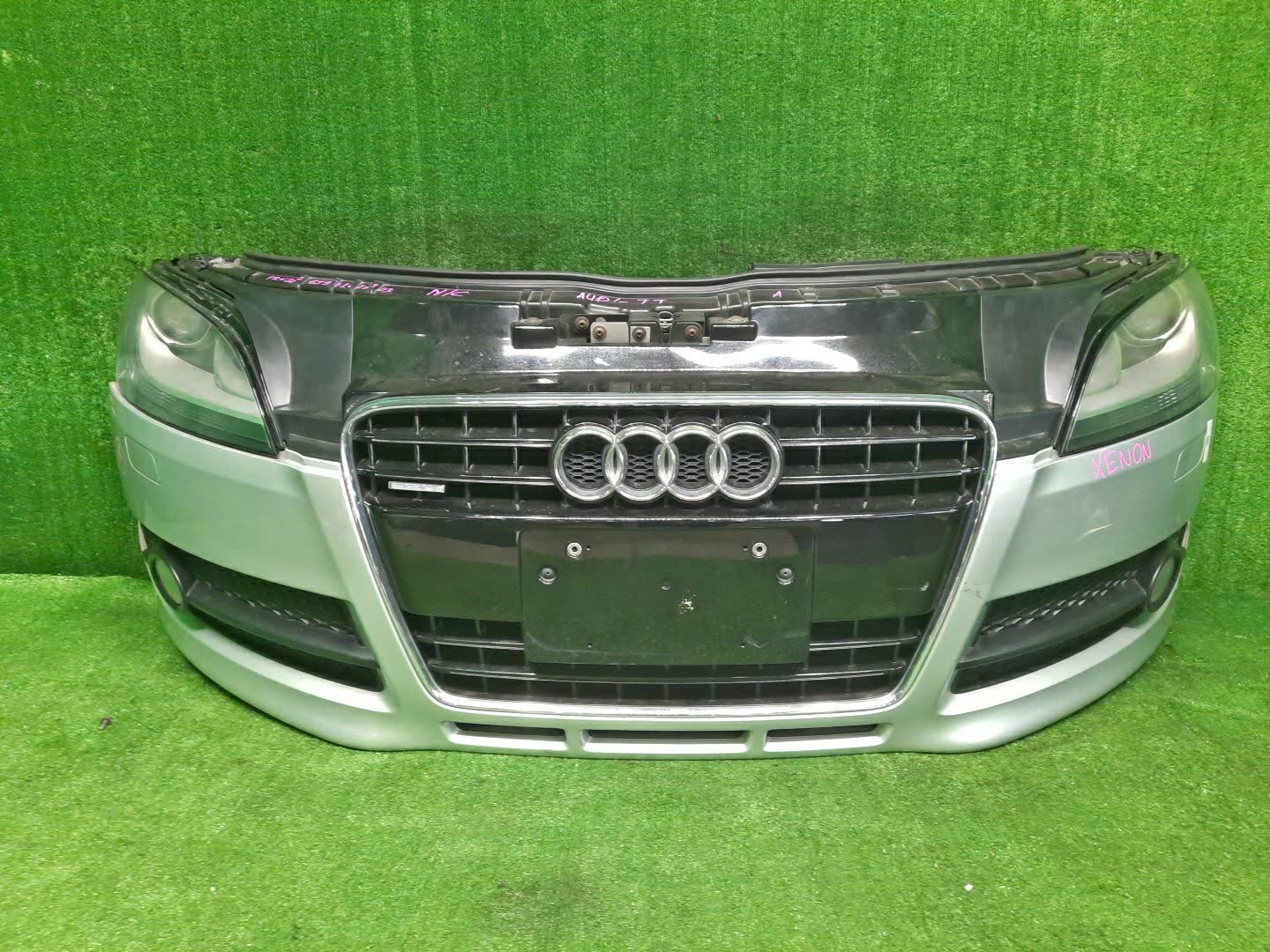 Ноускат AUDI TT 8J9, 8J3 BUB 8J0805594G 1 ракурс