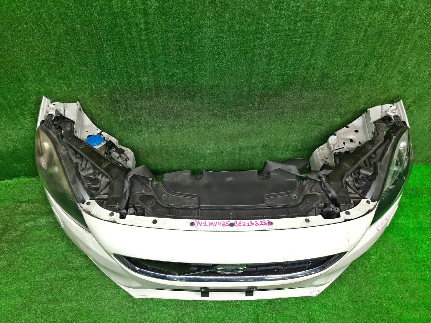 Ноускат VOLVO V40 MV 31161 4 ракурс
