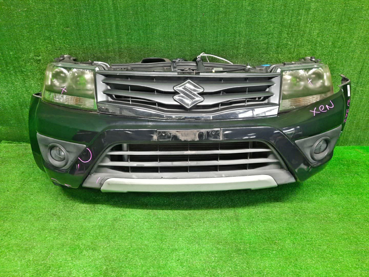 Ноускат SUZUKI ESCUDO, GRAND VITARA TA74W, TD54W, TDA4W, TDB4, TE94, TAA4V, JT, TA74V J24B 31262 1 ракурс