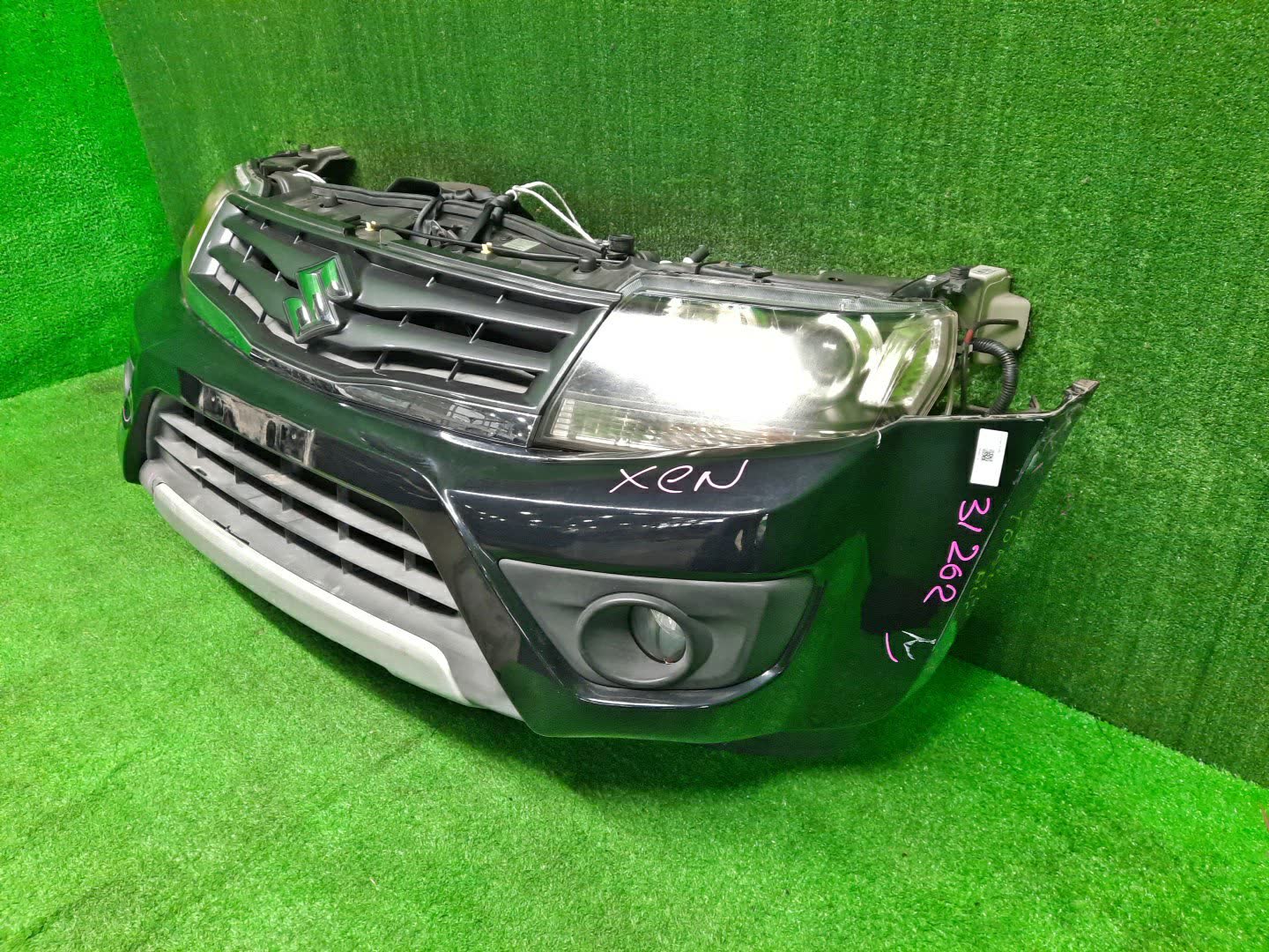 Ноускат SUZUKI ESCUDO, GRAND VITARA TA74W, TD54W, TDA4W, TDB4, TE94, TAA4V, JT, TA74V J24B 31262 2 ракурс
