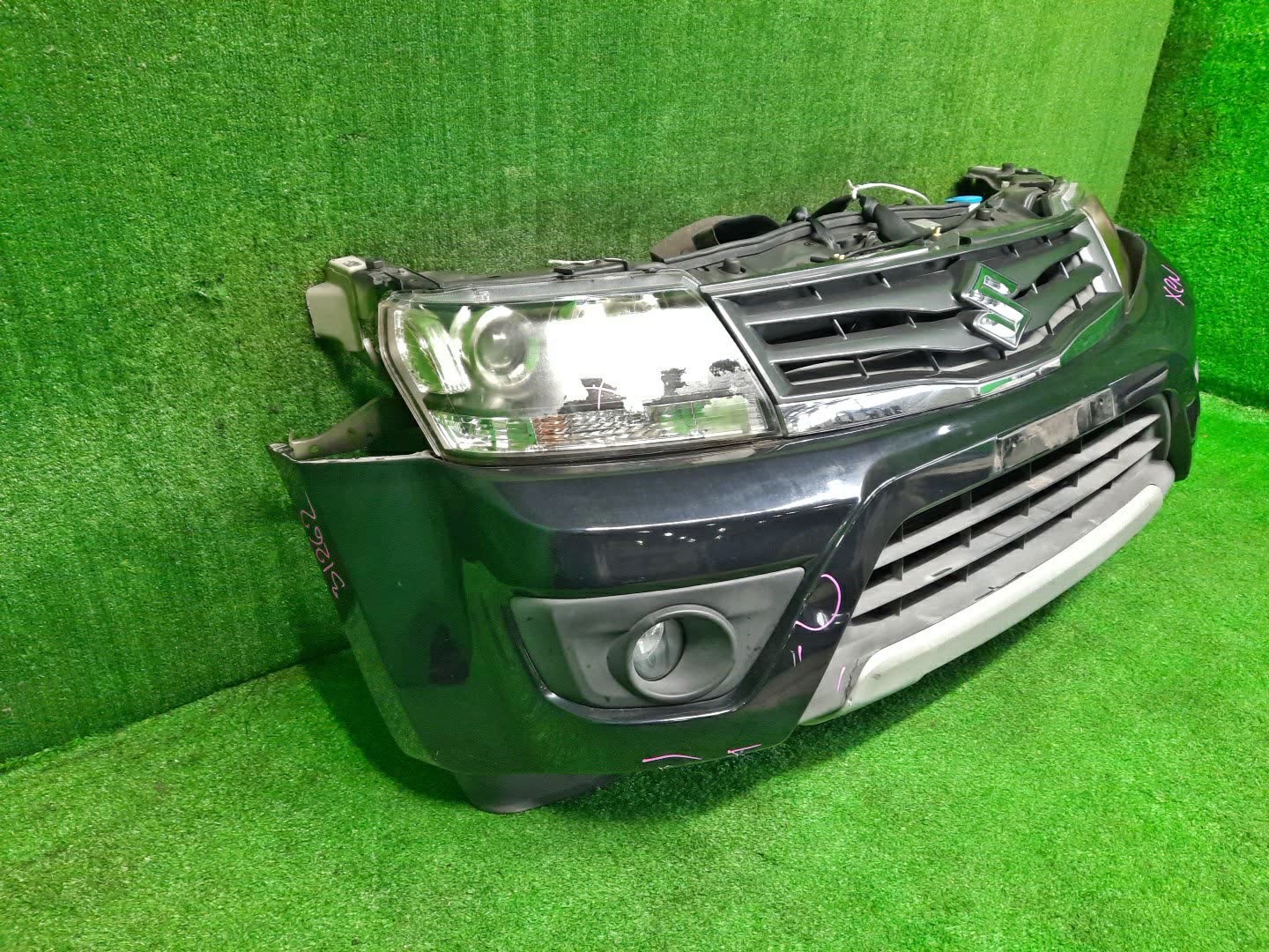Ноускат SUZUKI ESCUDO, GRAND VITARA TA74W, TD54W, TDA4W, TDB4, TE94, TAA4V, JT, TA74V J24B 31262 3 ракурс