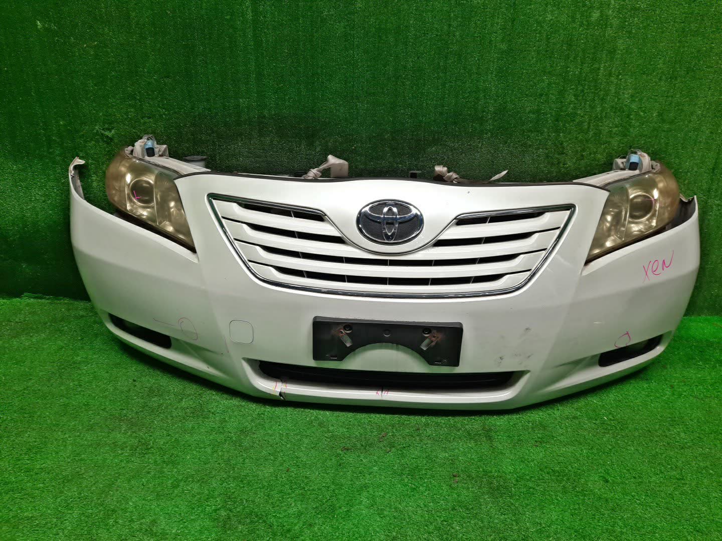 Ноускат TOYOTA CAMRY, ALTIS AHV40, GSV40, ACV40, ACV45, ACV40N, ACV45N 2AZ-FE 31271 1 ракурс