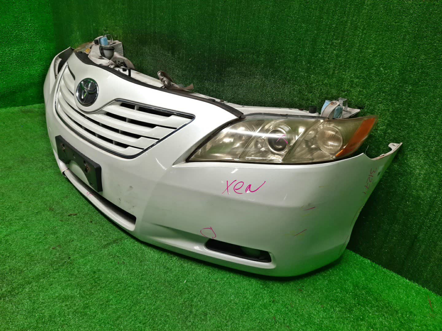 Ноускат TOYOTA CAMRY, ALTIS AHV40, GSV40, ACV40, ACV45, ACV40N, ACV45N 2AZ-FE 31271 2 ракурс