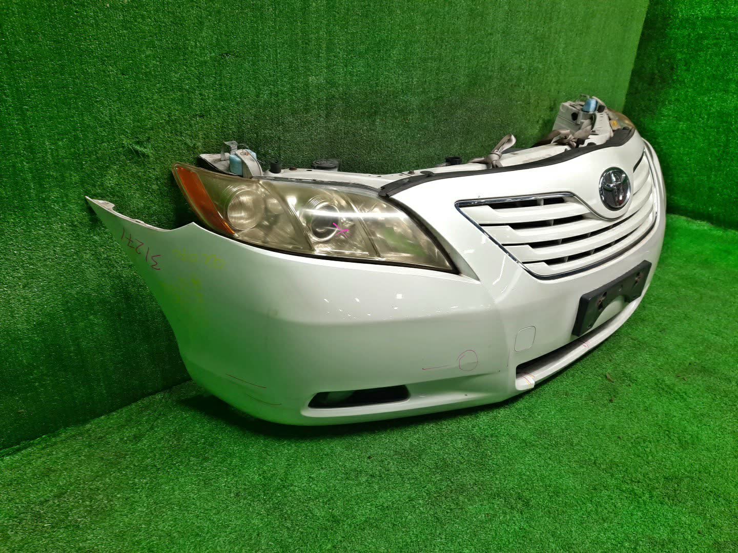 Ноускат TOYOTA CAMRY, ALTIS AHV40, GSV40, ACV40, ACV45, ACV40N, ACV45N 2AZ-FE 31271 3 ракурс