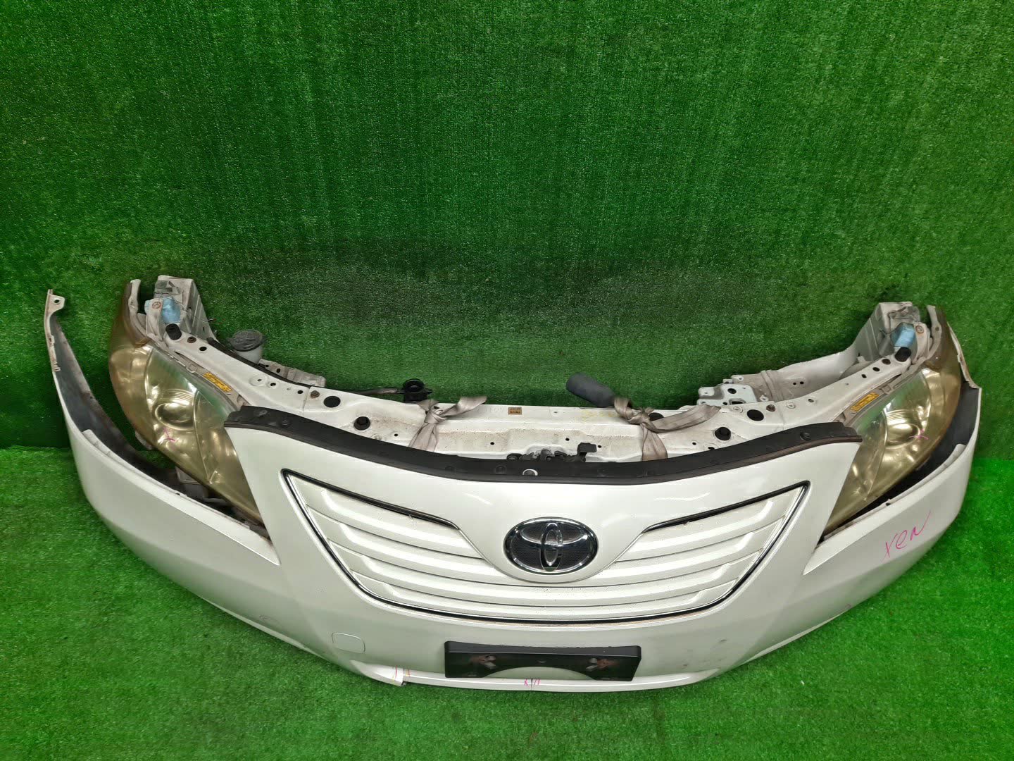 Ноускат TOYOTA CAMRY, ALTIS AHV40, GSV40, ACV40, ACV45, ACV40N, ACV45N 2AZ-FE 31271 4 ракурс