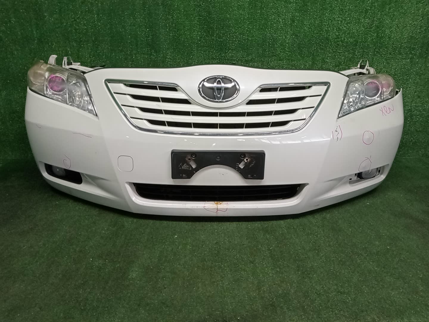 Ноускат TOYOTA CAMRY, ALTIS AHV40, GSV40, ACV40, ACV45, ACV40N, ACV45N 2AZ-FE 31486 1 ракурс