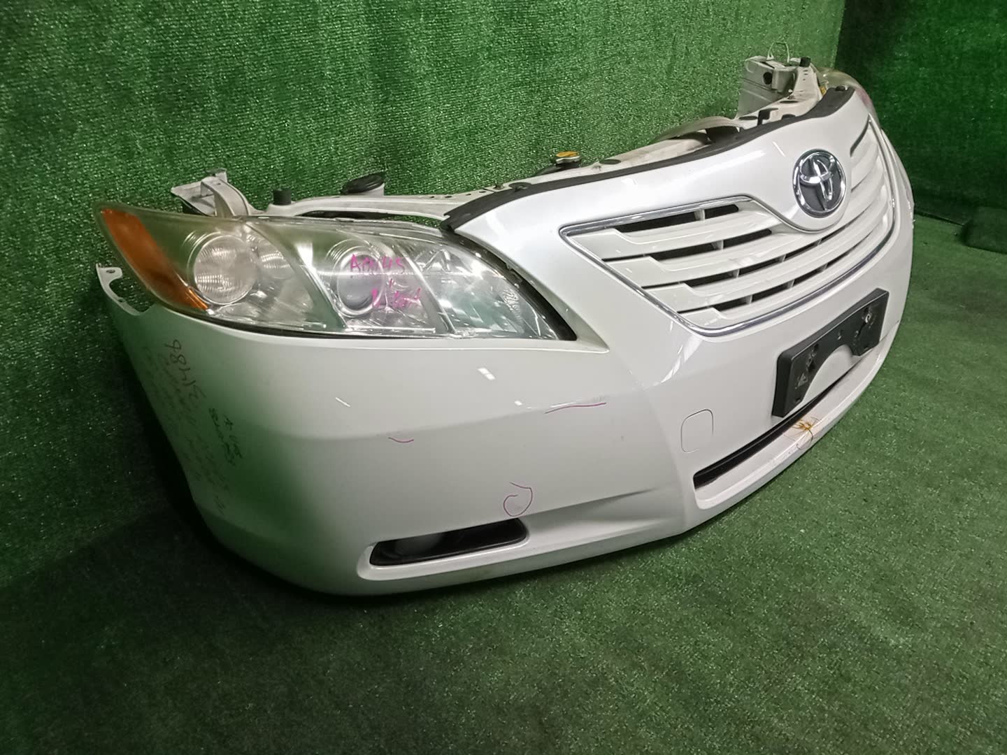 Ноускат TOYOTA CAMRY, ALTIS AHV40, GSV40, ACV40, ACV45, ACV40N, ACV45N 2AZ-FE 31486 3 ракурс