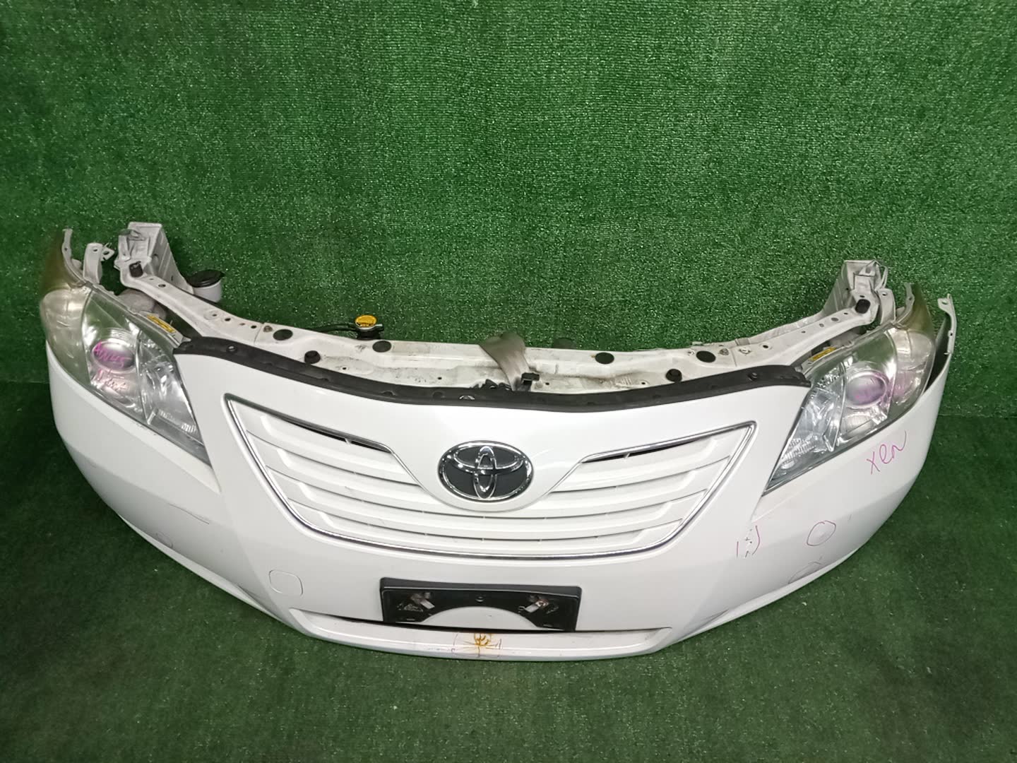 Ноускат TOYOTA CAMRY, ALTIS AHV40, GSV40, ACV40, ACV45, ACV40N, ACV45N 2AZ-FE 31486 4 ракурс