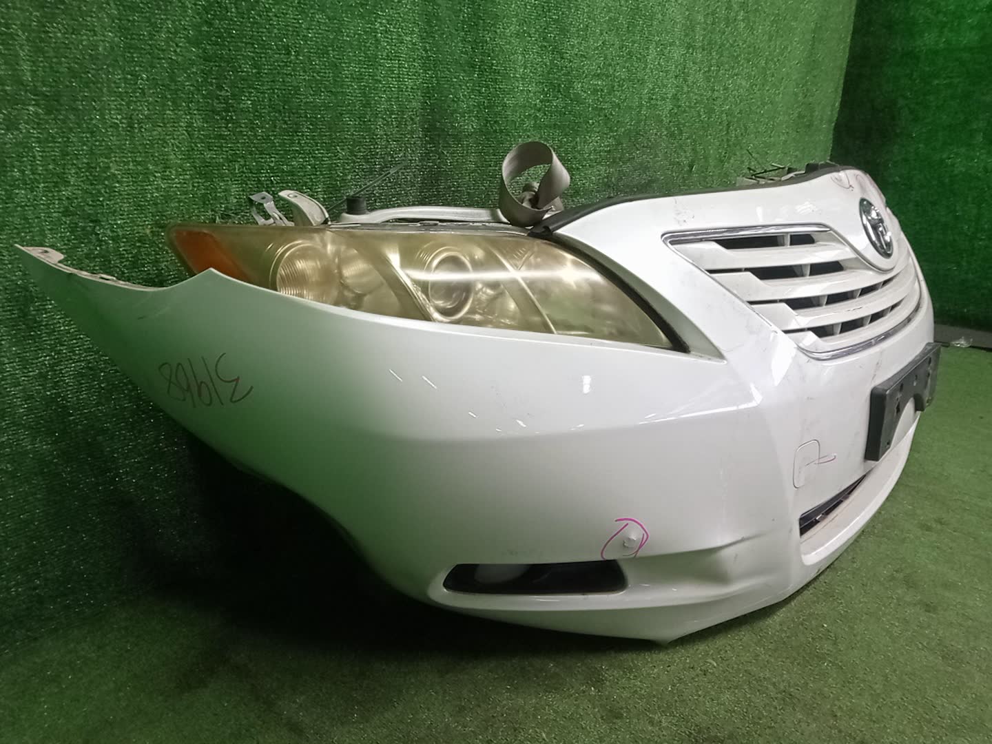 Ноускат TOYOTA CAMRY, ALTIS AHV40, GSV40, ACV40, ACV45, ACV40N, ACV45N 2AZ-FE 31968 3 ракурс