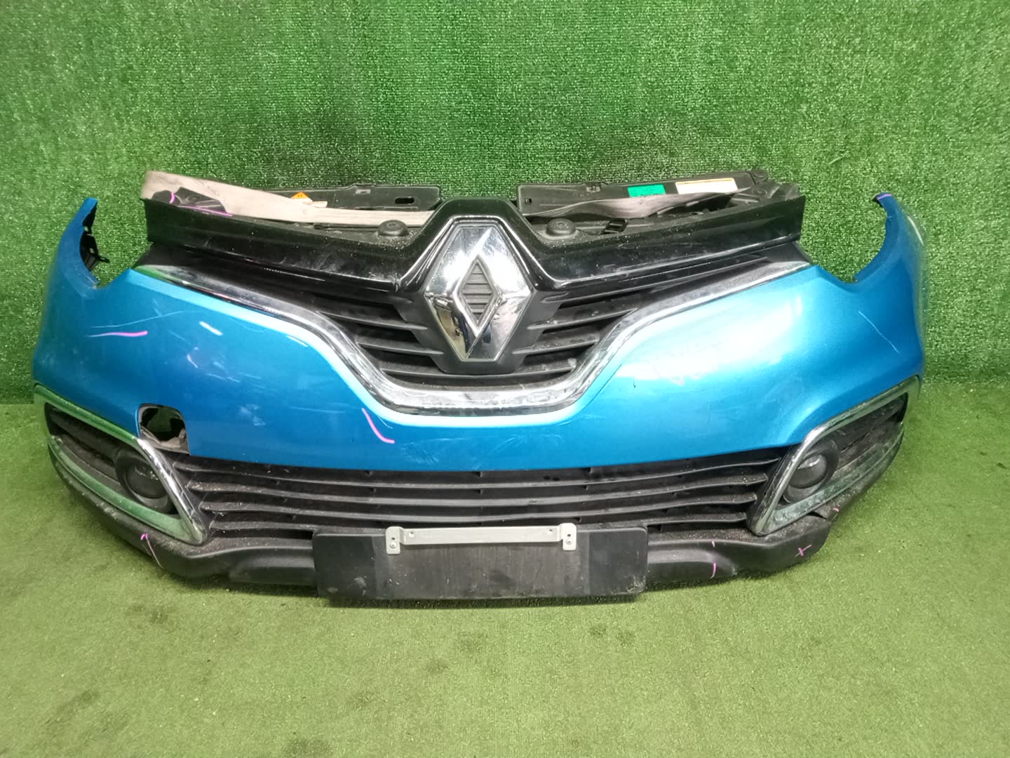 Ноускат RENAULT KAPTUR 31978 4 ракурс