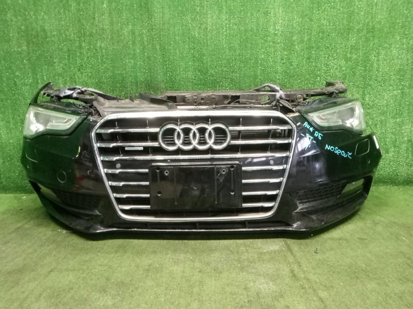 Ноускат AUDI A5 8F7, 8T3, 8TA CDN 8K0805594L 1 ракурс