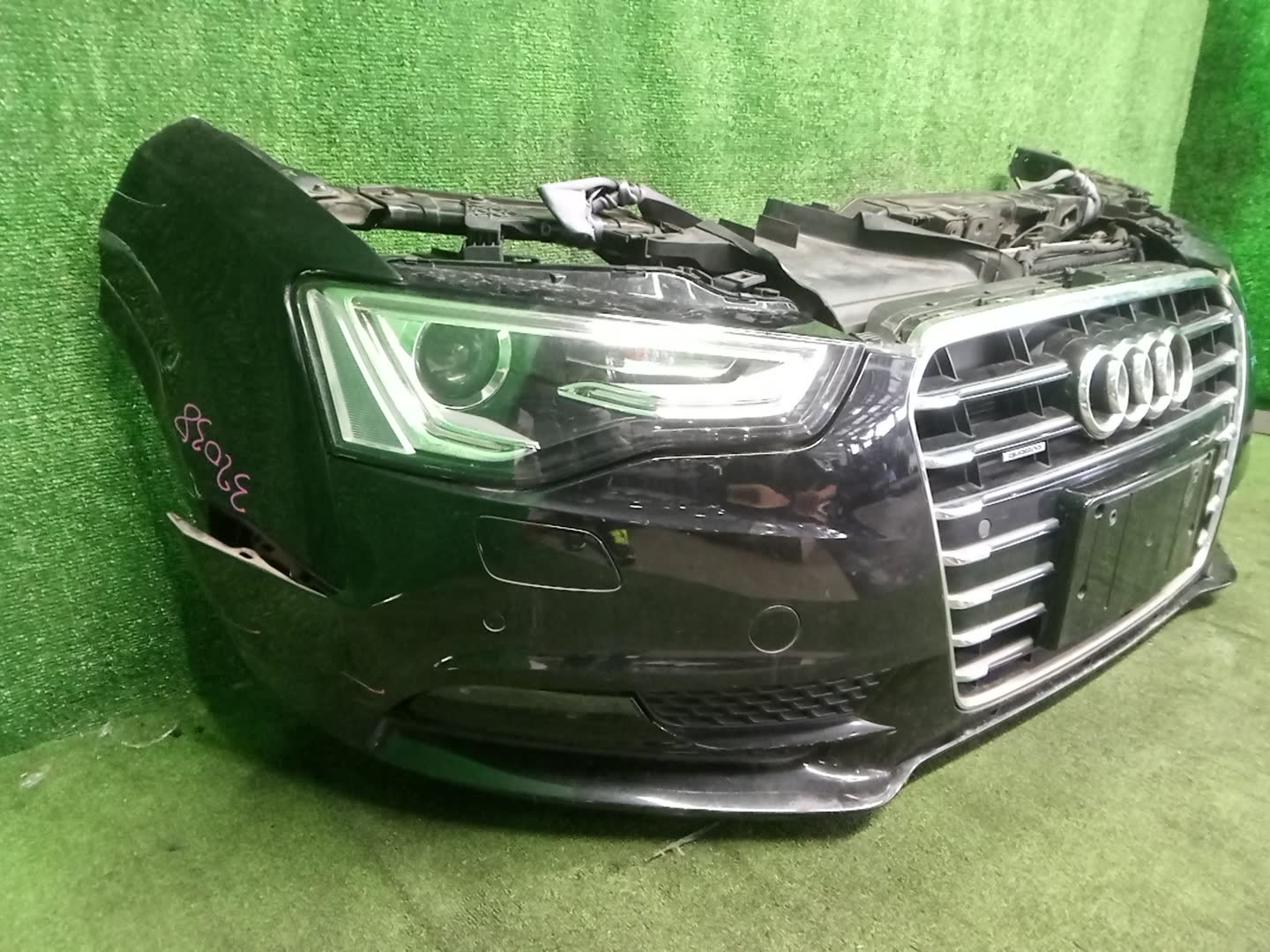 Ноускат AUDI A5 8F7, 8T3, 8TA CDN 8K0805594L 3 ракурс
