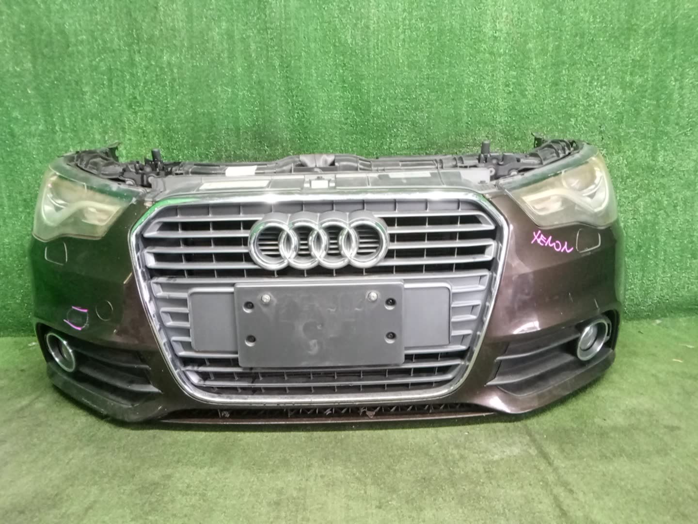 Ноускат AUDI A1 8X1 8X0805594B 1 ракурс Ноускат AUDI A1 8X1 8X0805594B 1 ракурс