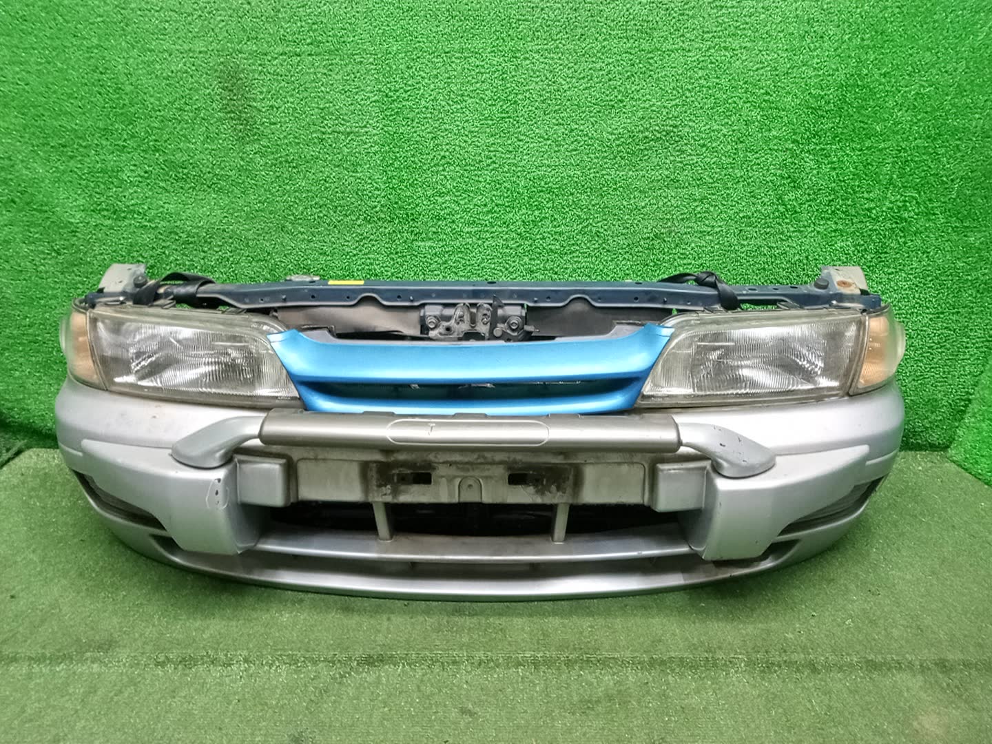 Ноускат NISSAN PULSAR FN15 GA15DE 32222 1 ракурс