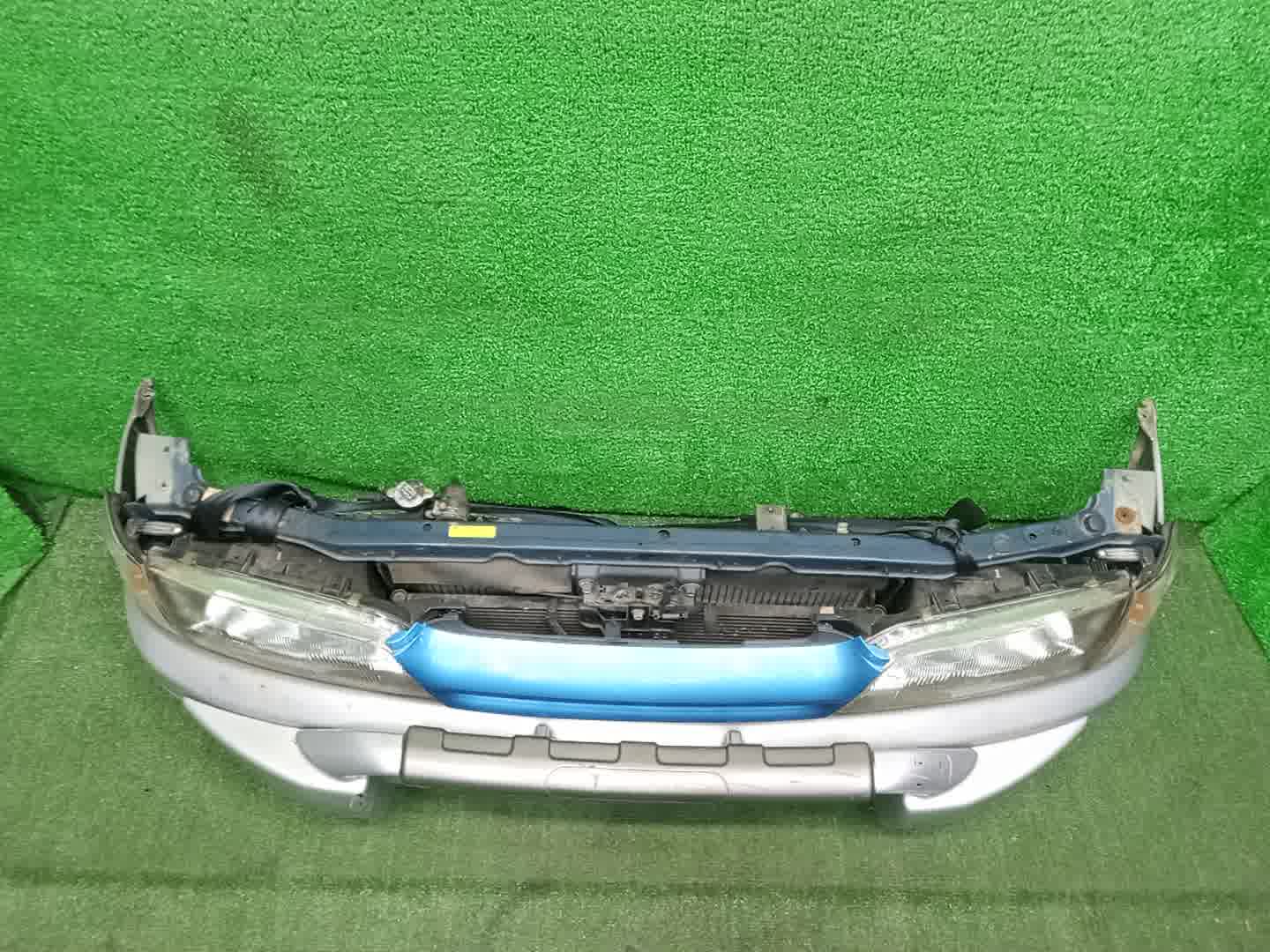 Ноускат NISSAN PULSAR FN15 GA15DE 32222 2 ракурс