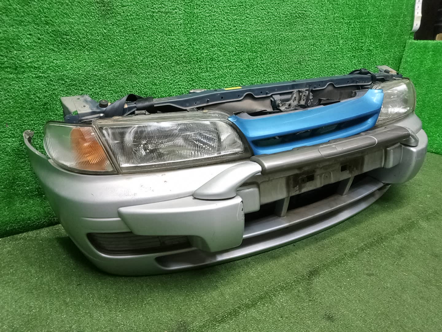 Ноускат NISSAN PULSAR FN15 GA15DE 32222 4 ракурс