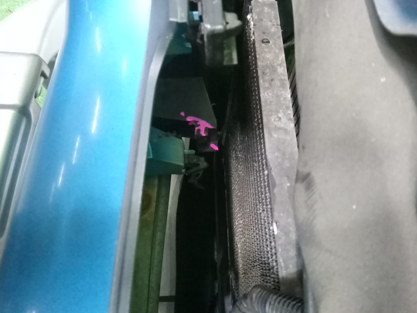 Ноускат NISSAN PULSAR FN15 GA15DE 32222 5 ракурс