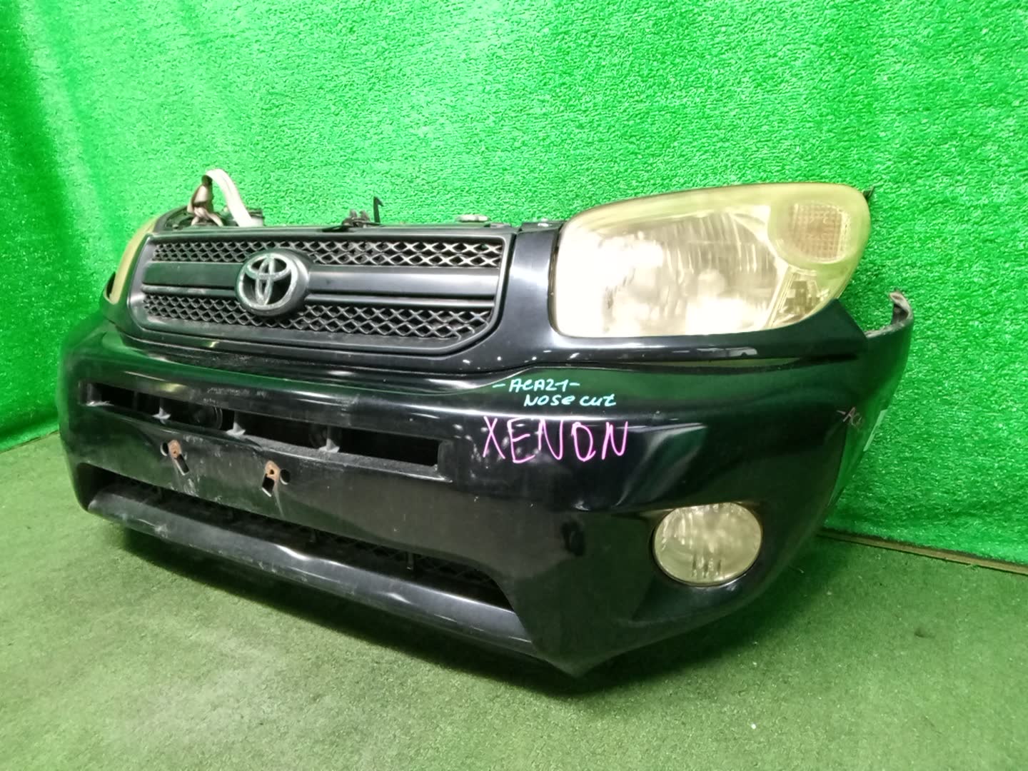 Ноускат TOYOTA RAV4 ACA21W, ACA20W, ZCA26W, ZCA25W 1AZ-FSE 32260 2 ракурс Ноускат TOYOTA RAV4 ACA21W, ACA20W, ZCA26W, ZCA25W 1AZ-FSE 32260 2 ракурс