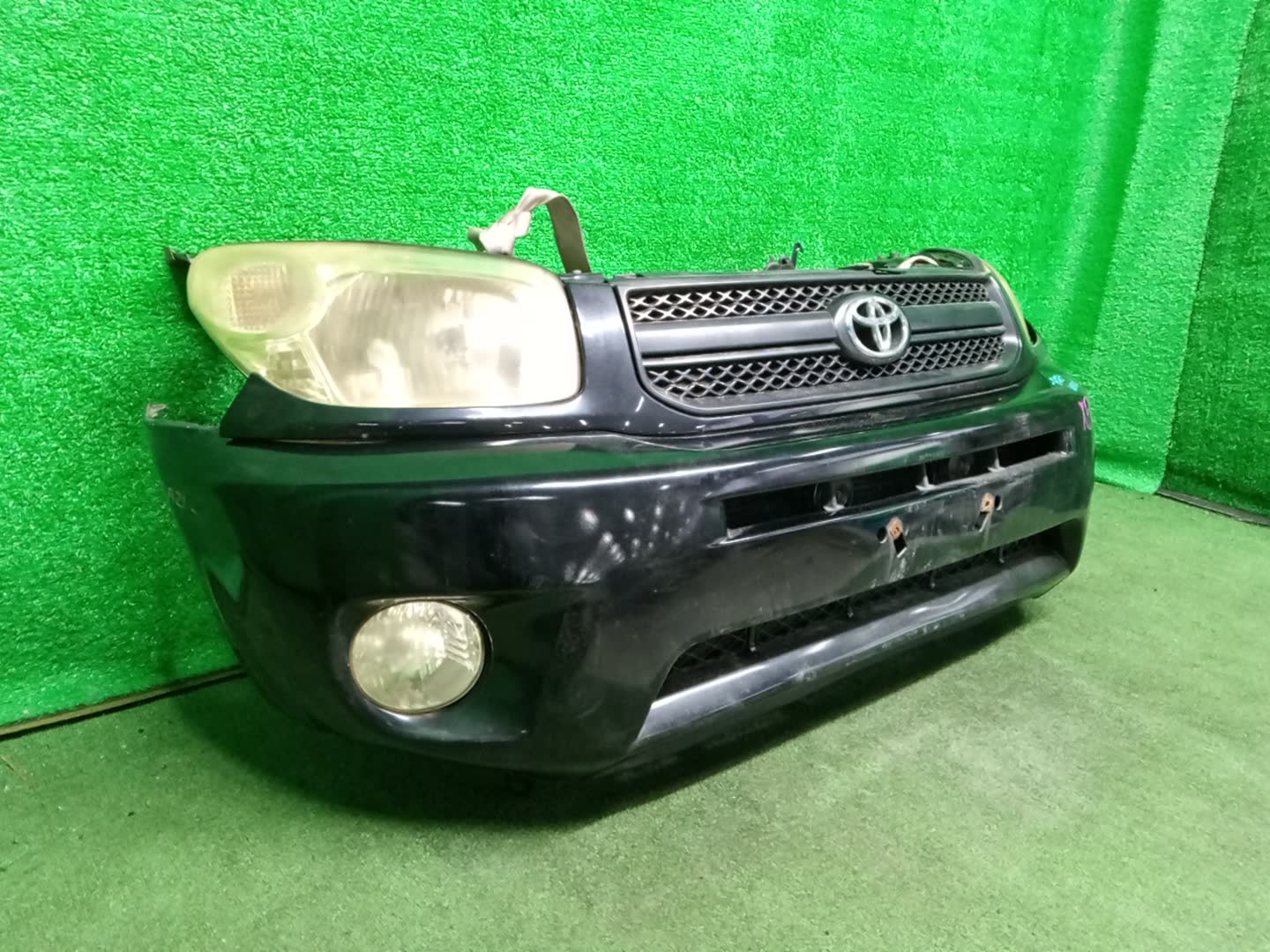 Ноускат TOYOTA RAV4 ACA21W, ACA20W, ZCA26W, ZCA25W 1AZ-FSE 32260 3 ракурс Ноускат TOYOTA RAV4 ACA21W, ACA20W, ZCA26W, ZCA25W 1AZ-FSE 32260 3 ракурс
