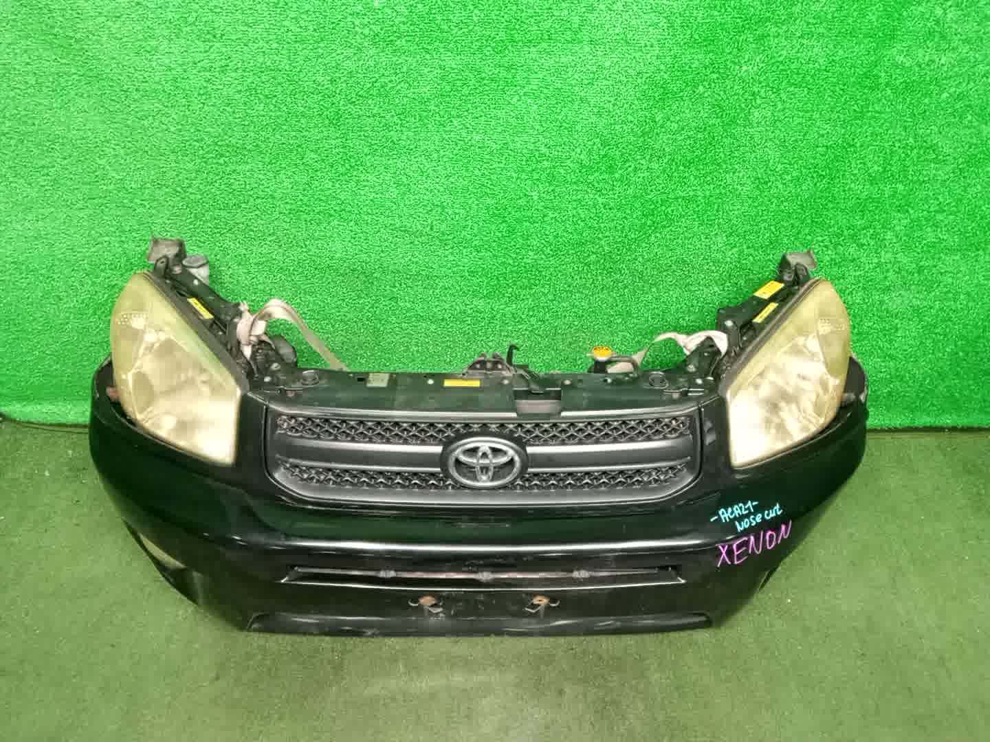 Ноускат TOYOTA RAV4 ACA21W, ACA20W, ZCA26W, ZCA25W 1AZ-FSE 32260 4 ракурс Ноускат TOYOTA RAV4 ACA21W, ACA20W, ZCA26W, ZCA25W 1AZ-FSE 32260 4 ракурс