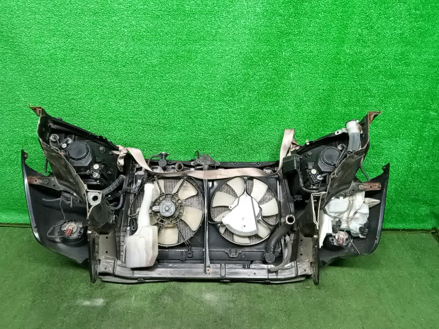 Ноускат TOYOTA RAV4 ACA21W, ACA20W, ZCA26W, ZCA25W 1AZ-FSE 32260 5 ракурс